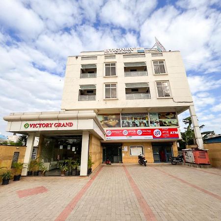 Victory Grand Attibele Hotel Exterior foto