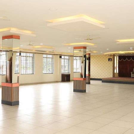 Victory Grand Attibele Hotel Exterior foto