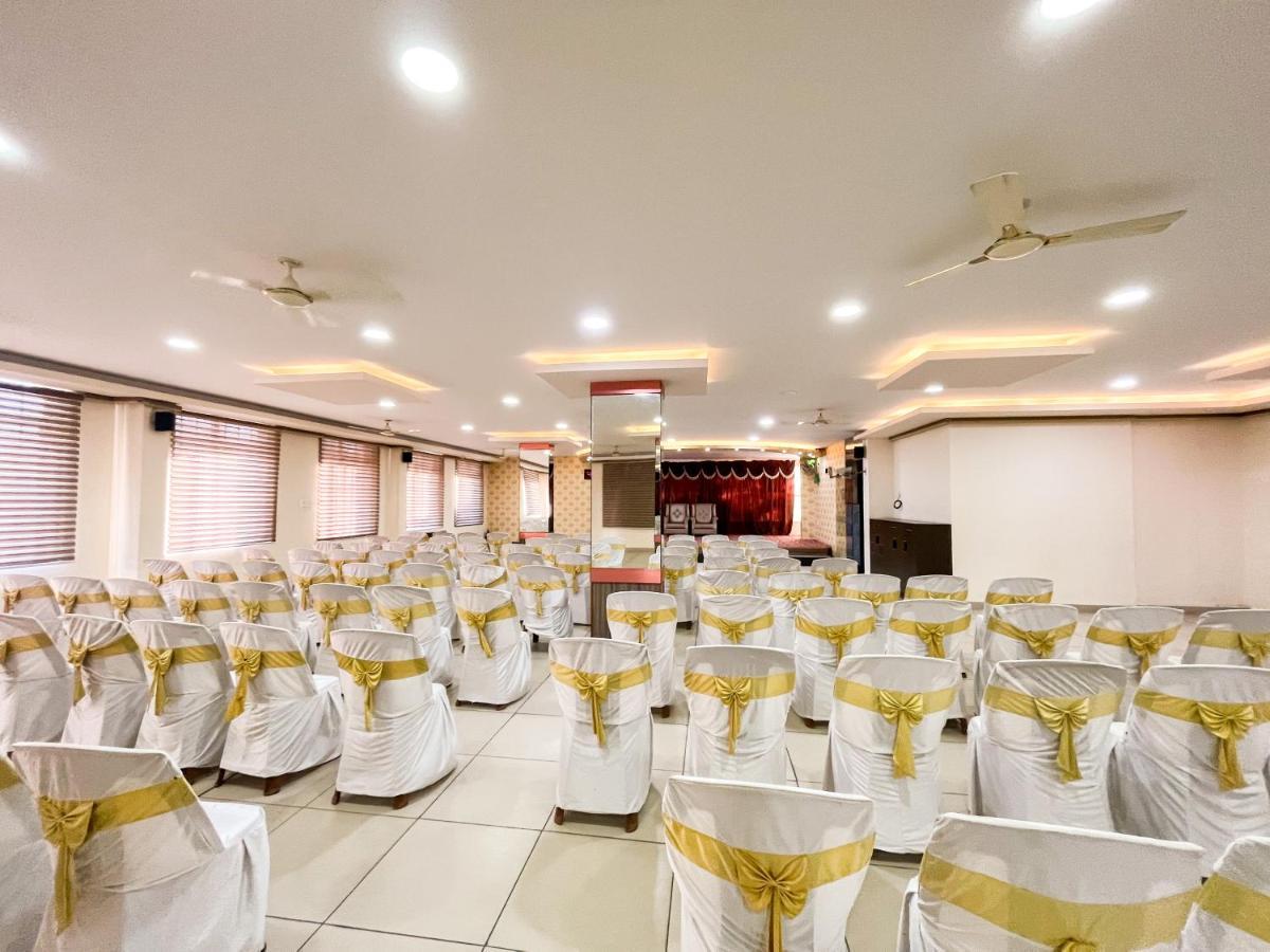 Victory Grand Attibele Hotel Exterior foto