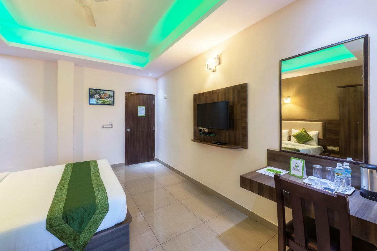 Victory Grand Attibele Hotel Exterior foto