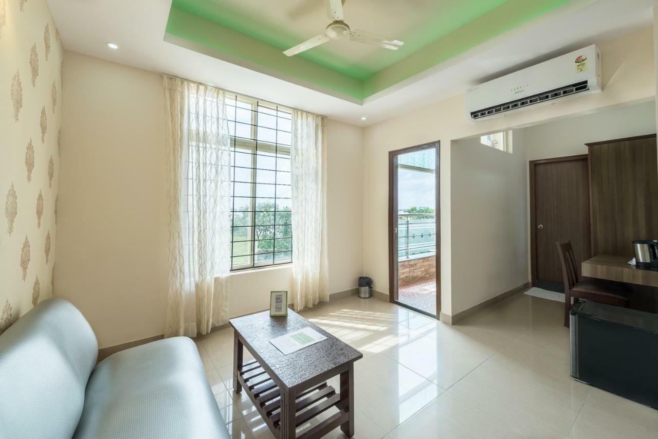 Victory Grand Attibele Hotel Exterior foto