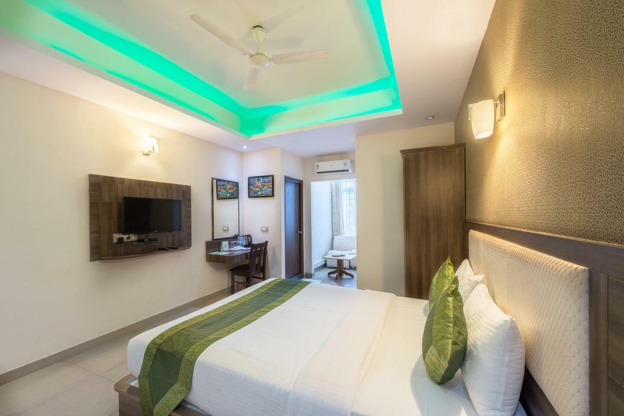 Victory Grand Attibele Hotel Exterior foto