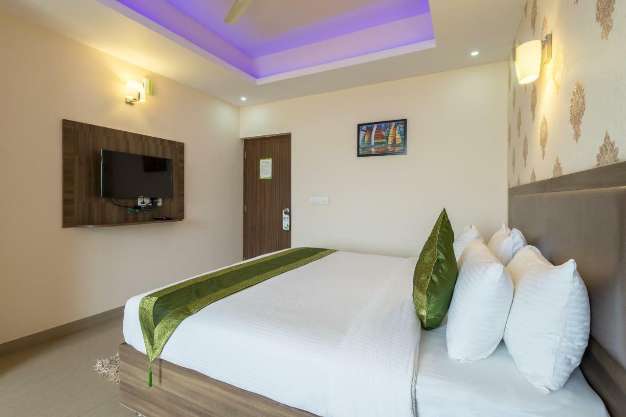 Victory Grand Attibele Hotel Exterior foto